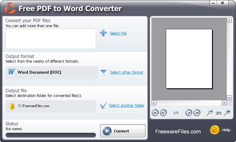 pdf converter download for mac